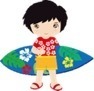 Tuesday is Beach Day!!