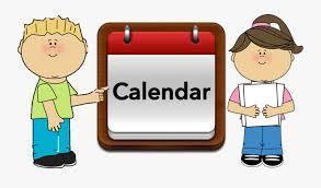 School Calendar Change