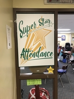 Star Attendance 