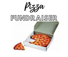 NARRAGUAGUS ATHLETICS PIZZA FUNDRAISER