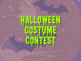 Halloween Costume Contest Winners Announced