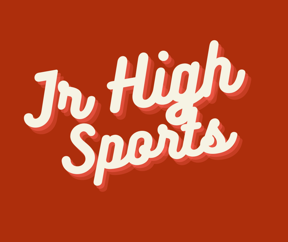 Jr High