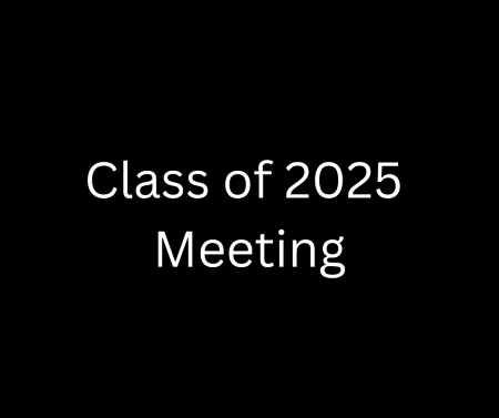 2025 Meeting