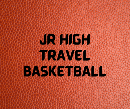 Travel Basketball